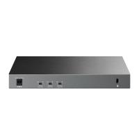TP-LINK LS1210GP 10 PORT GİGABİT 8xPOE 61W +1SFP gigabit YONETILMEZ SWTCH - 2